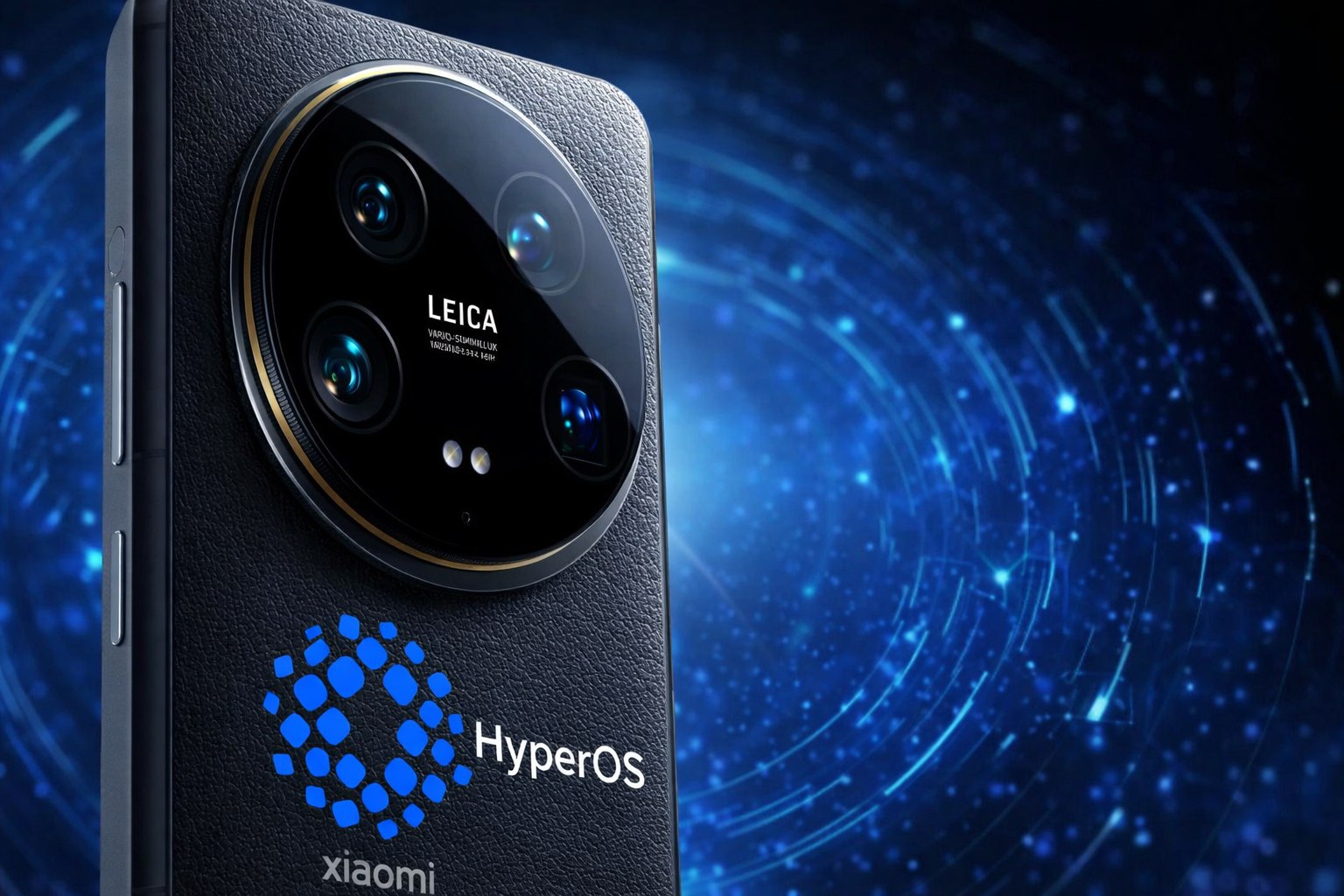 Xiaomi Rolls Out HyperOS Fixes for Flagship Devices