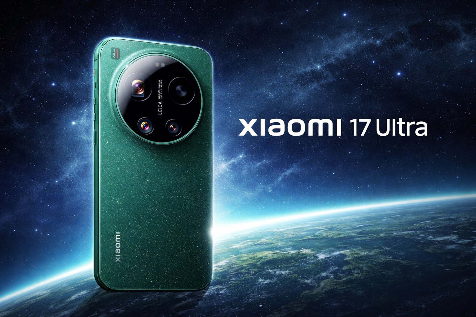 Xiaomi 17 Ultra HyperOS 3 Update