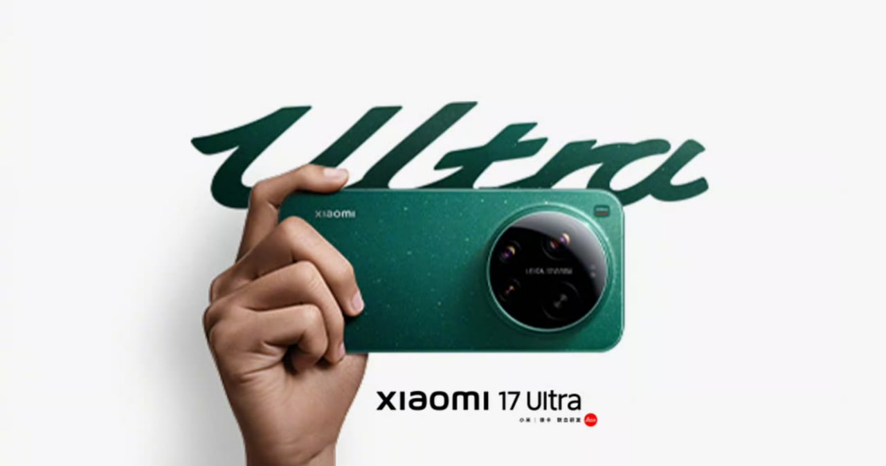 Xiaomi 17 Ultra and Leica Edition Debut in China: Specs, Price, and Features