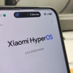 Xiaomi HyperOS 3 Update List