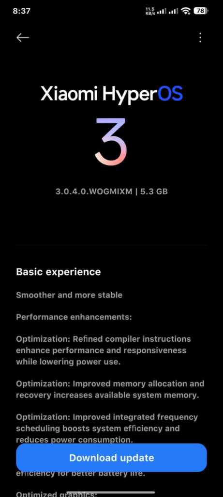 image 33 Redmi Note 14 4G