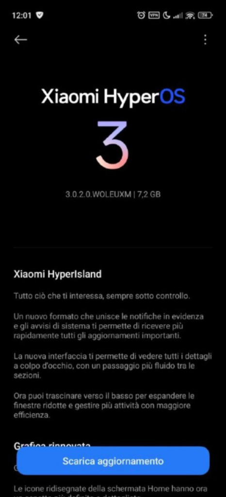 POCO F7 Finally Stated Receiving HyperOS 3 Update Across Multiple Regions 3 image 35 HyperOS 3