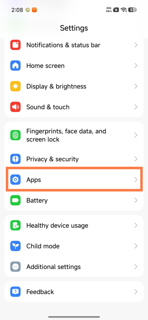 How to Increase the Speed of Your Xiaomi Device Simple Tricks? 2 image 43 Xiaomi