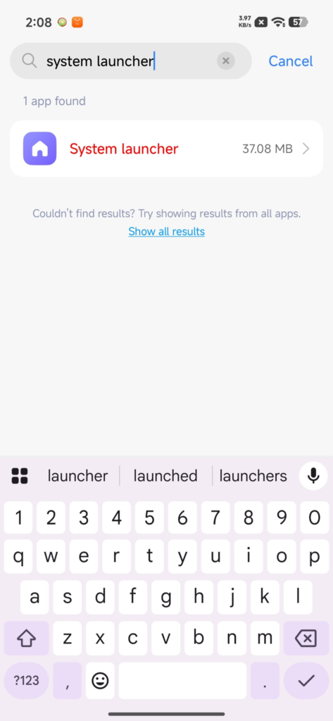 How to Increase the Speed of Your Xiaomi Device Simple Tricks? 3 image 44 Xiaomi