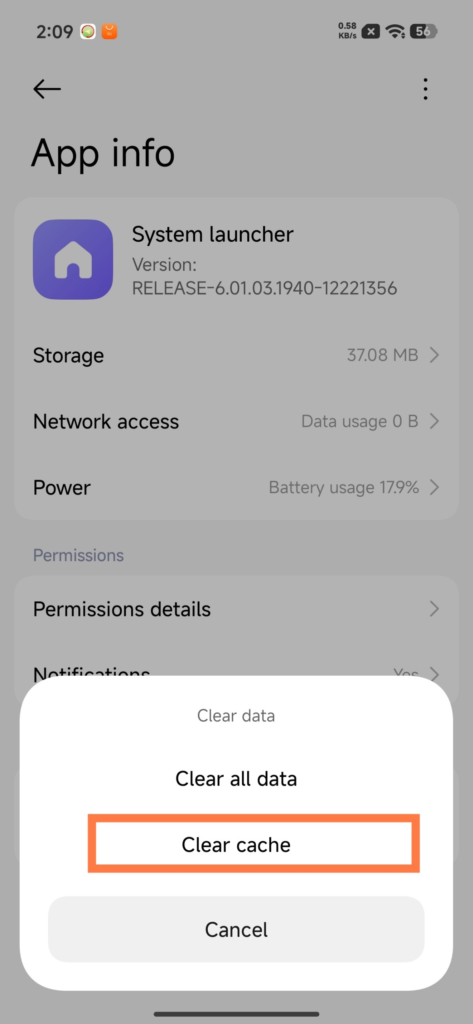 How to Increase the Speed of Your Xiaomi Device Simple Tricks? 5 image 46 Xiaomi