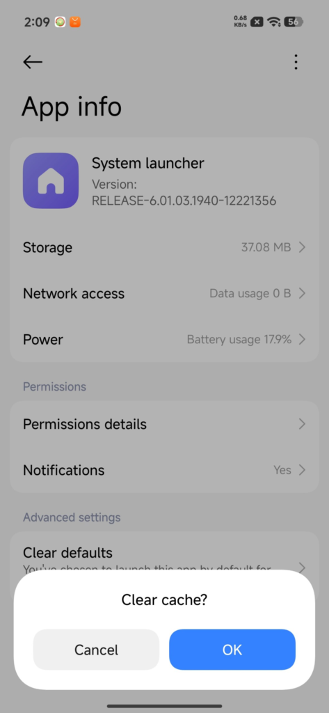 How to Increase the Speed of Your Xiaomi Device Simple Tricks? 6 image 47 Xiaomi