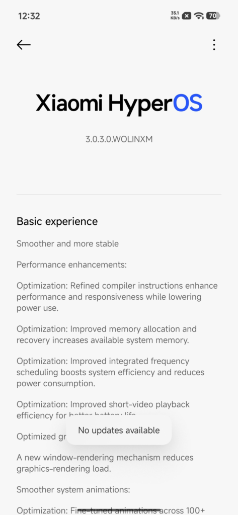 image 49 POCO F7 HyperOS 3