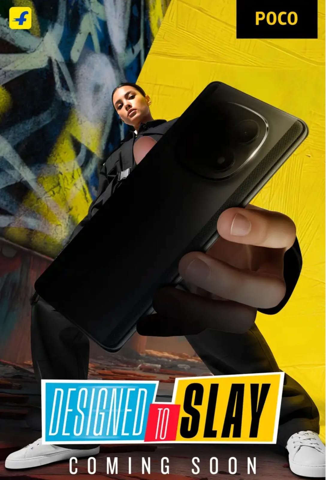 POCO M8 and POCO M8 Pro Expected to Launch in January: Specifications, Features, and More