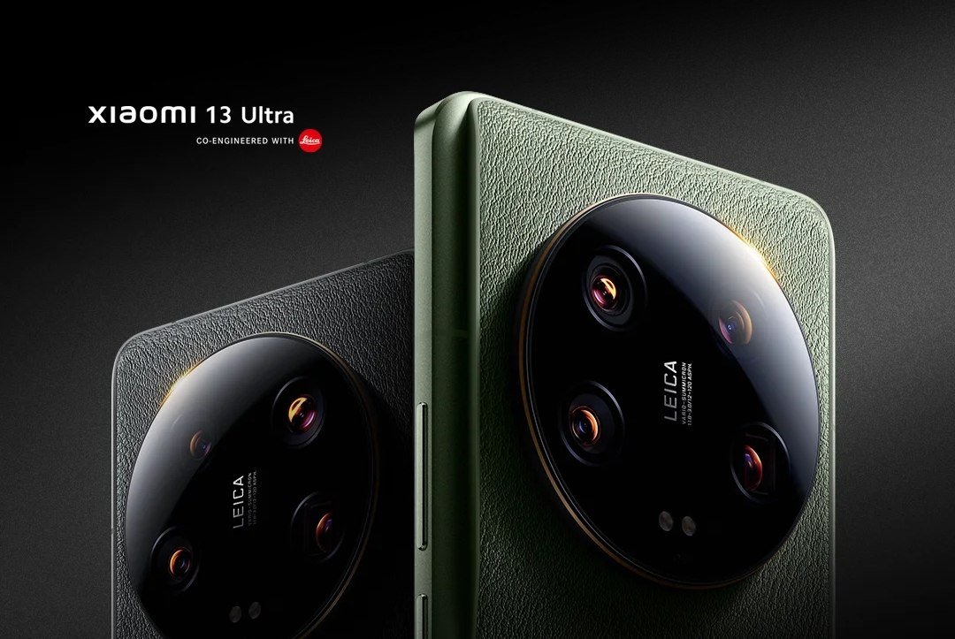 Xiaomi 13 Ultra HyperOS 3